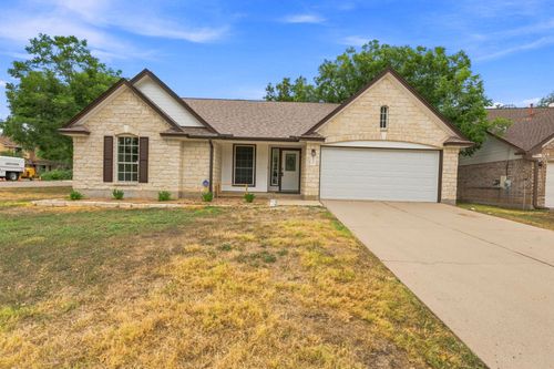 6901 Bancroft Woods Drive, Austin, TX, 78729 | Card Image