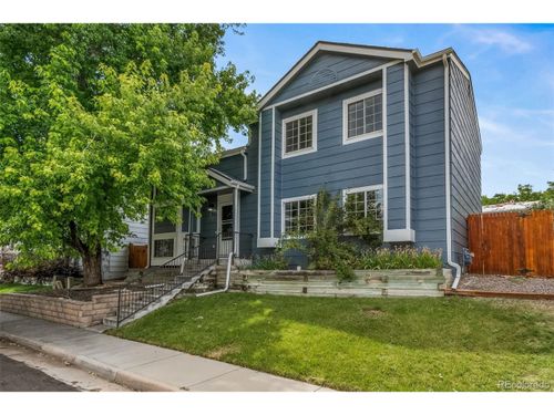 93 Rockaway Ave, Castle Rock, CO, 80104-8526 | Card Image