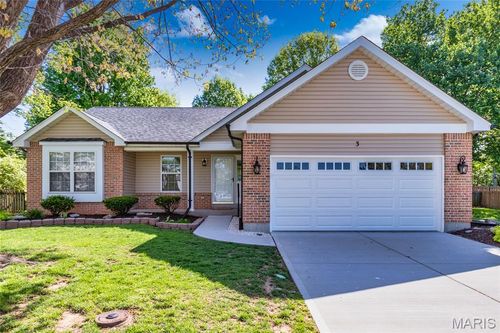 3 Sidesaddle Ct, Imperial, MO, 63052-4002 | Card Image
