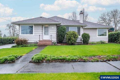 590 College St S, Monmouth, OR, 97361-2018 | Card Image