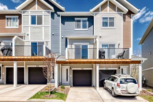 102 Tuscany Summit Sq Nw, Calgary, AB, T3L0G1 | Card Image