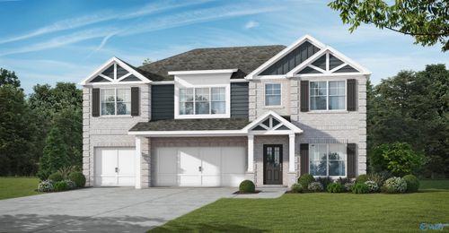 137 Carrie Dr, Madison, AL, 35758-6325 | Card Image