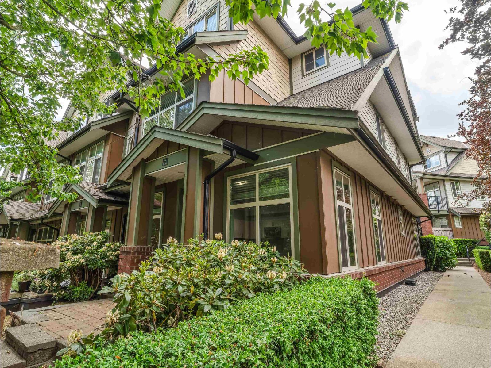Residential in Surrey 2