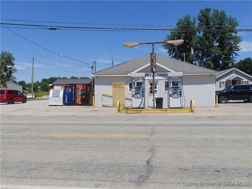 5420 N Sr 7, Madison, IN, 47250 | Card Image