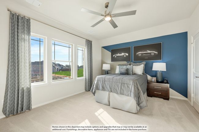 1018 Silver Sage Dr, House other with 5 bedrooms, 4 bathrooms and null parking in Justin TX | Image 36