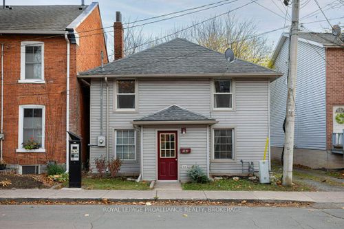 163 Bagot St, Kingston, ON, K7L3E9 | Card Image