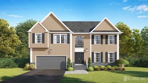 45 Montgomery Street, Piscataway, NJ, 08854 | Card Image