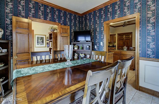 3102 Ellejoy Rd, House other with 3 bedrooms, 4 bathrooms and 2 parking in Walland TN | Image 9