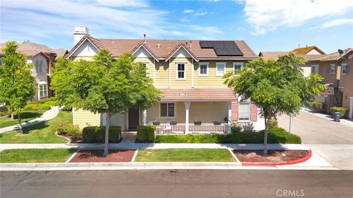 15971 Moonflower Ave, Chino, CA, 91708-9245 | Card Image