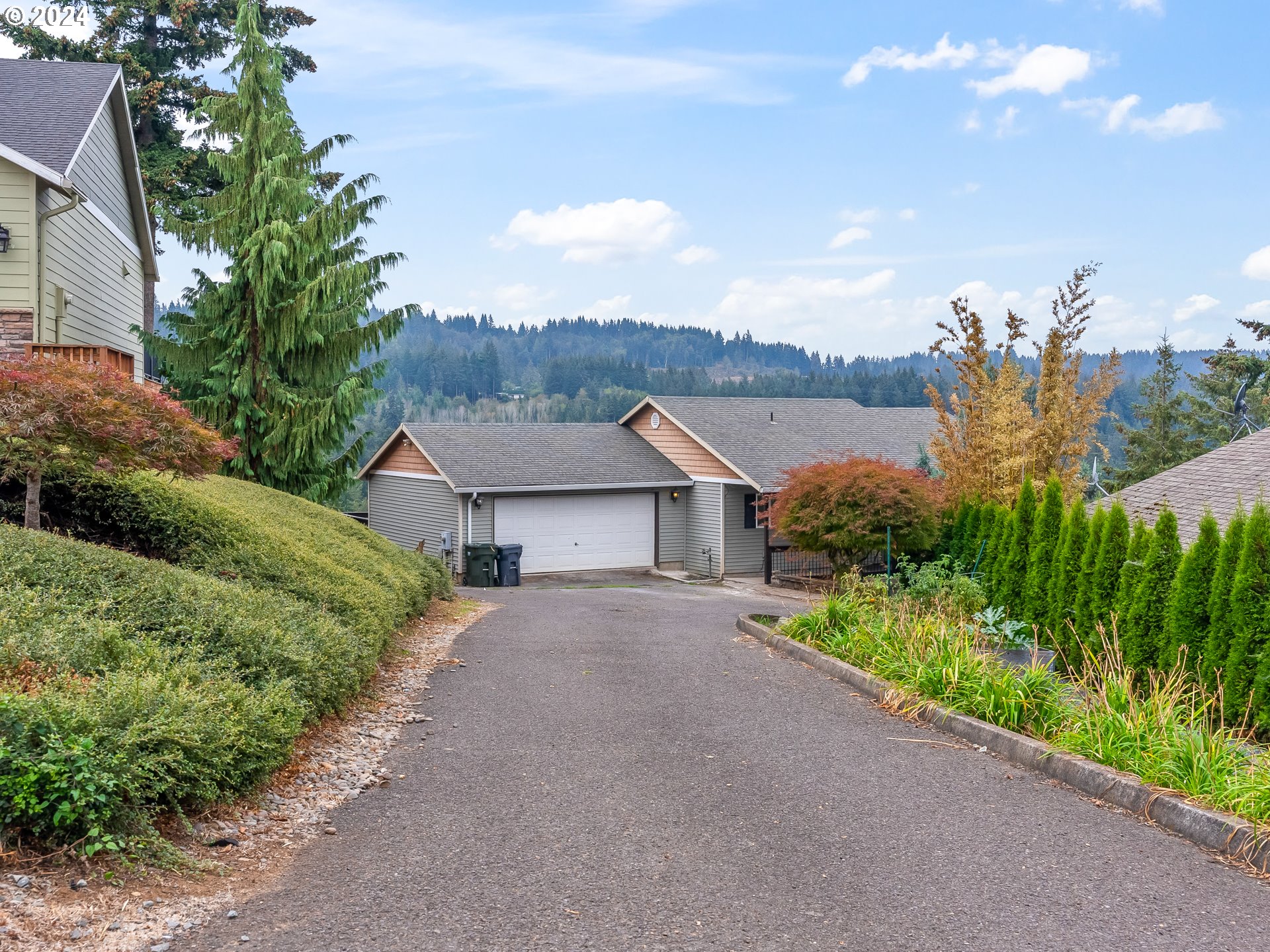 Forest Glen Rd, Estacada, OR 97023