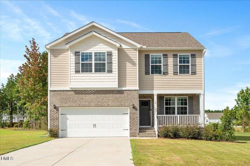 10 Whispering Willow Cir, Youngsville, NC, 27596-5514 | Card Image