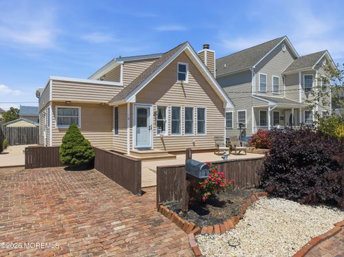 110 Surf Drive, Seaside Park, NJ, 08752 | Card Image
