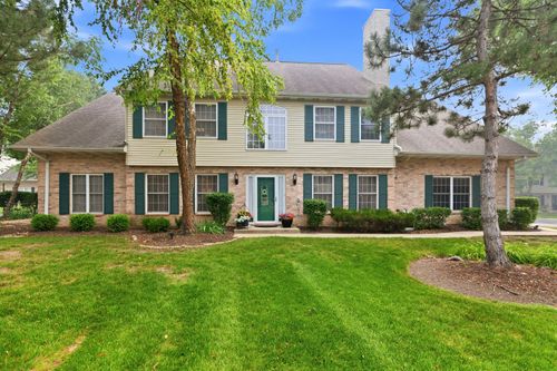 1537-1537 Laurel Oaks Dr, Streamwood, IL, 60107-3318 | Card Image