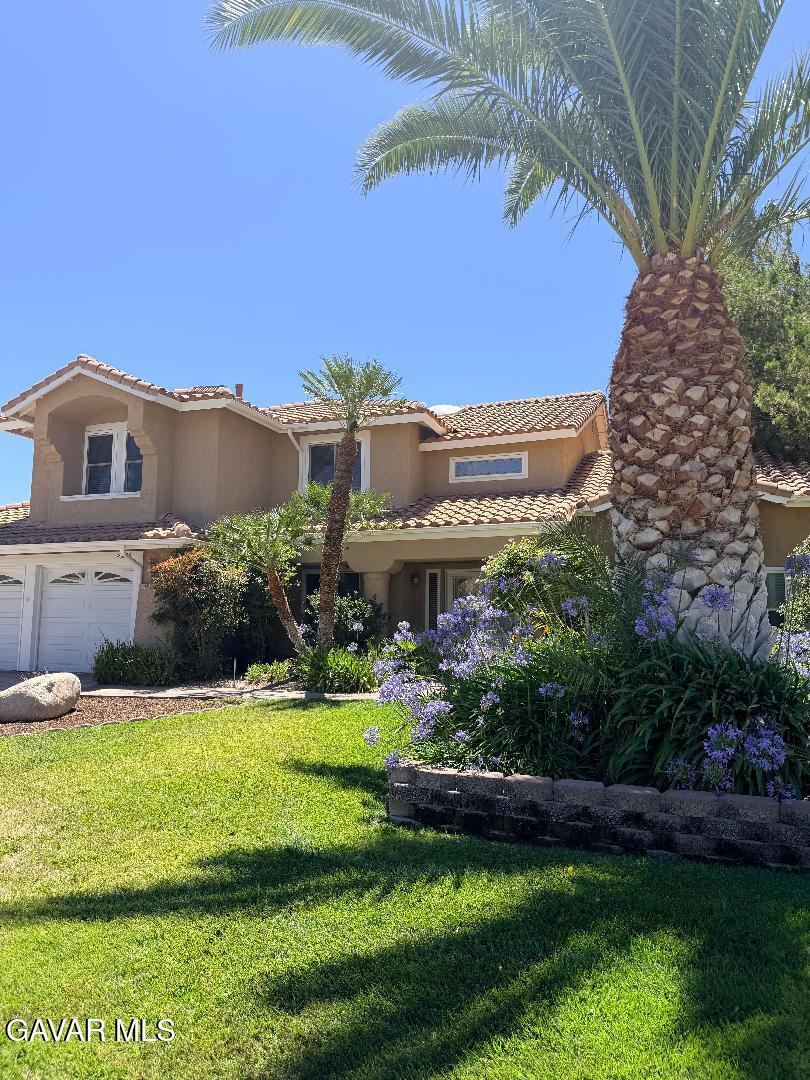 Residential in Palmdale 2