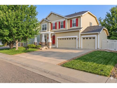 5822 Oak Meadows Blvd, Firestone, CO, 80504-6444 | Card Image
