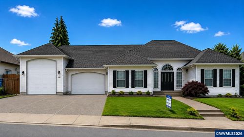 432 Nw Heather Ave, Sublimity, OR, 97385-9818 | Card Image