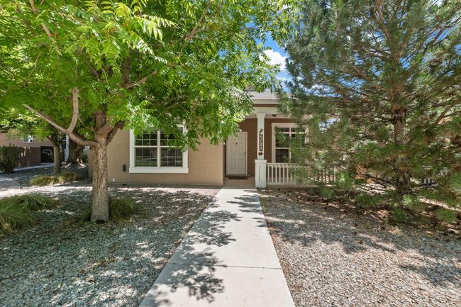 5723 Strand Loop Se, House other with 3 bedrooms, 2 bathrooms and null parking in Albuquerque NM | Image 32