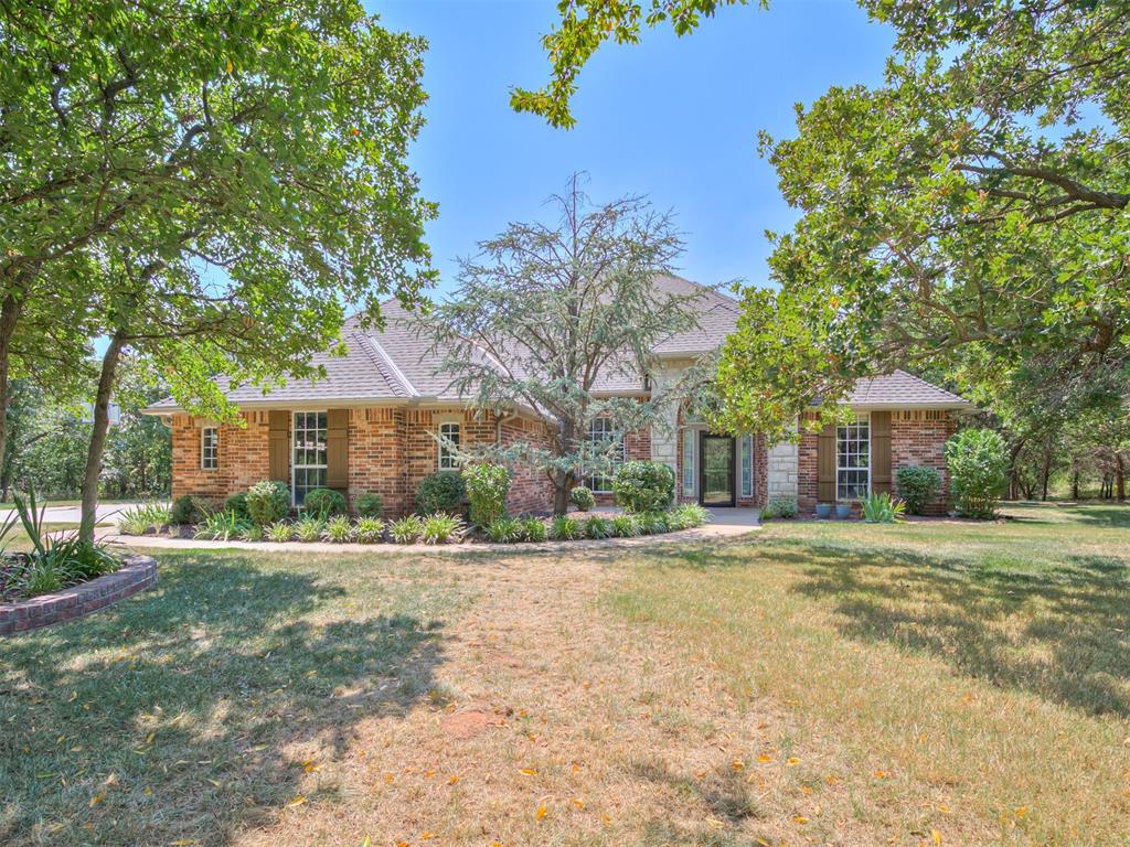 Nicholas Ct, Edmond, OK 73034