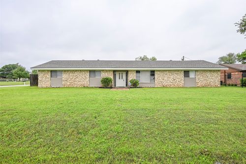 108 S Beverly Street, Crowley, TX, 76036 | Card Image