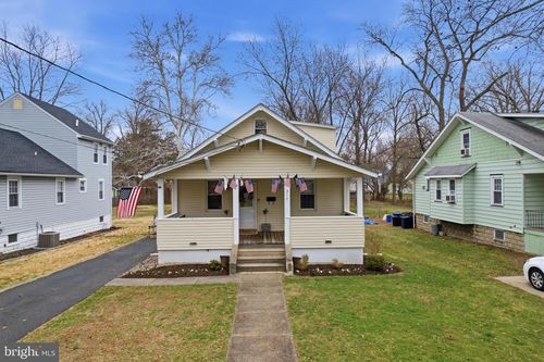 317 S Washington Ave, MOORESTOWN, NJ, 08057-3519 | Card Image