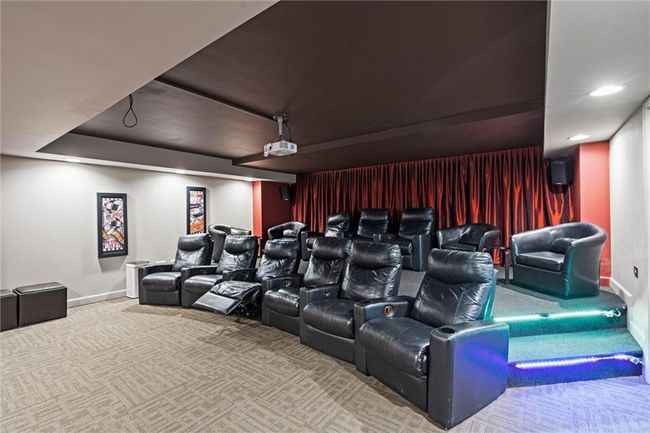 APT-403 - 600 Admiral Blvd, Condo with 3 bedrooms, 4 bathrooms and null parking in Kansas City MO | Image 31