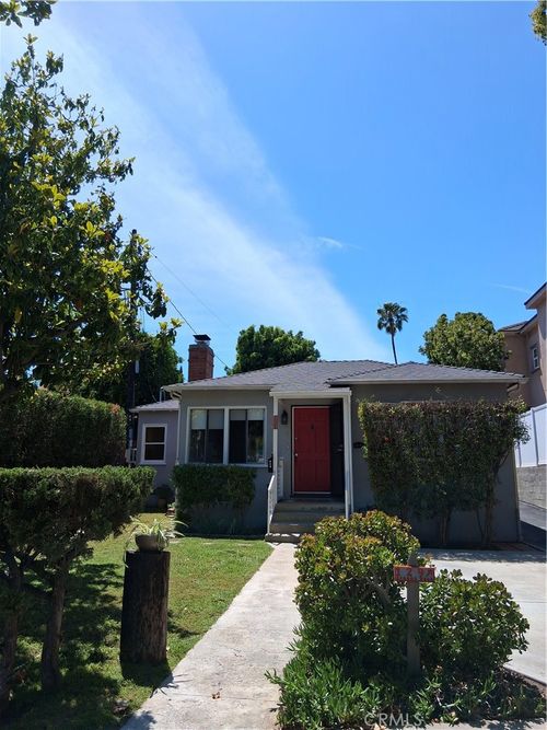 131 S Virginia Ave, Burbank, CA, 91506 | Card Image