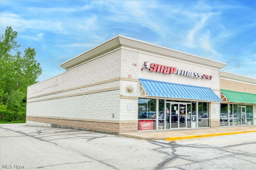 Commercial Sale in Madison 2