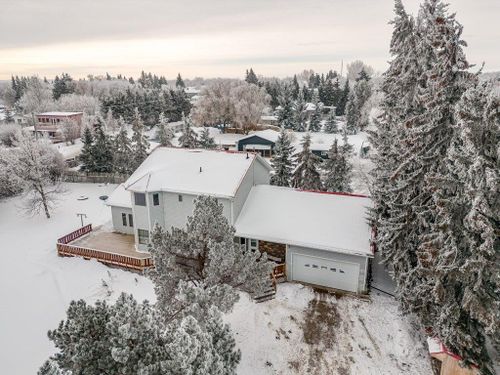 29 Railway Ave, Tees, AB, T0C2N0 | Card Image