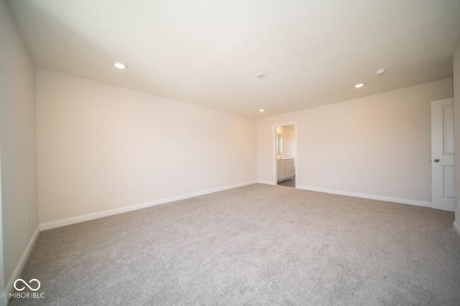 923 Mesa Ln, House other with 4 bedrooms, 3 bathrooms and null parking in Bargersville IN | Image 22