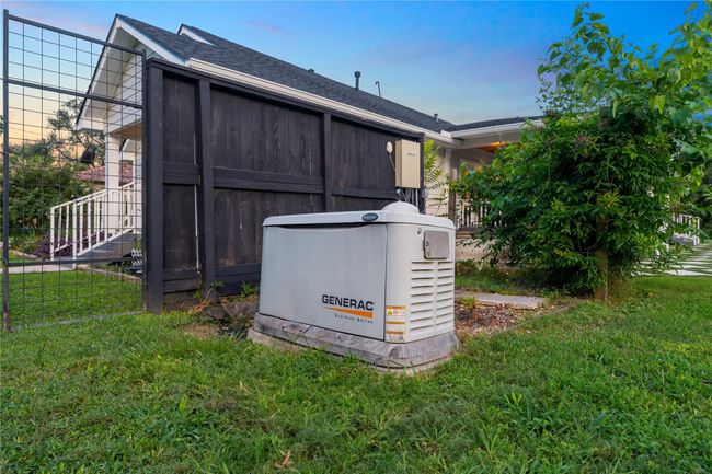 Power up during storms with this 20KW Generac whole-house generator *Recently Services | Image 37