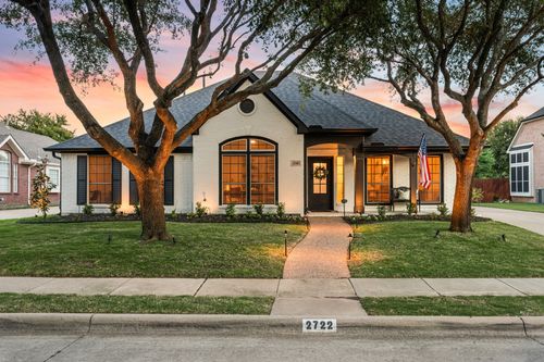 2722 Wildcreek Trl, Keller, TX, 76248-8314 | Card Image