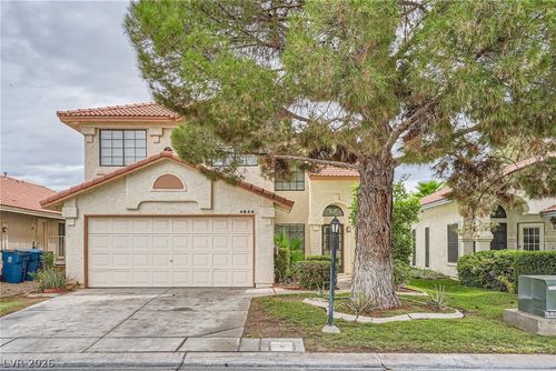 4844 Maryvale Dr, Las Vegas, NV, 89130-2084 | Card Image