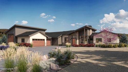 1849 Deseret Dr, Gardnerville, NV, 89410 | Card Image