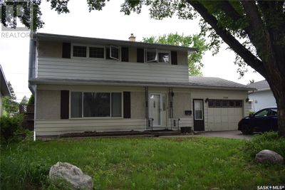 3709 29th Ave, House other with 4 bedrooms, 2 bathrooms and null parking in Regina SK | Image 2