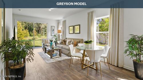 5909 Ortega Lake Dr, Jacksonville, FL, 32244-2974 | Card Image