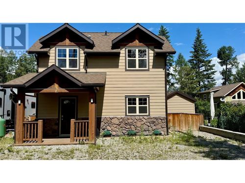 93-4868 Riverview Dr, Edgewater, BC, V0A1E0 | Card Image