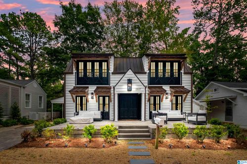 2537 Montevallo Dr, Mountain Brk, AL, 35223-1919 | Card Image