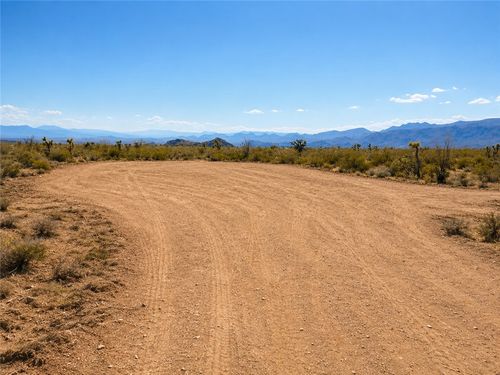n/a Raley Rd, Yucca, AZ, 86438 | Card Image