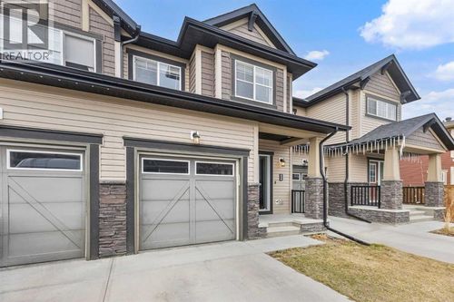234 Hillcrest Sq Sw, Airdrie, AB, T4B4J2 | Card Image