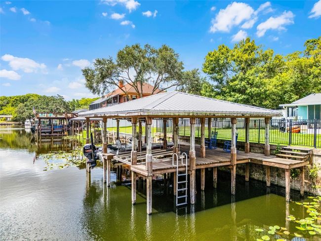 1811 Missouri Ave, House other with 4 bedrooms, 3 bathrooms and null parking in SANFORD FL | Image 36