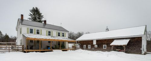 119 Fish Street, Fryeburg, ME, 04037 | Card Image