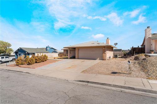 6860 Fallona Avenue, Las Vegas, NV, 89156 | Card Image