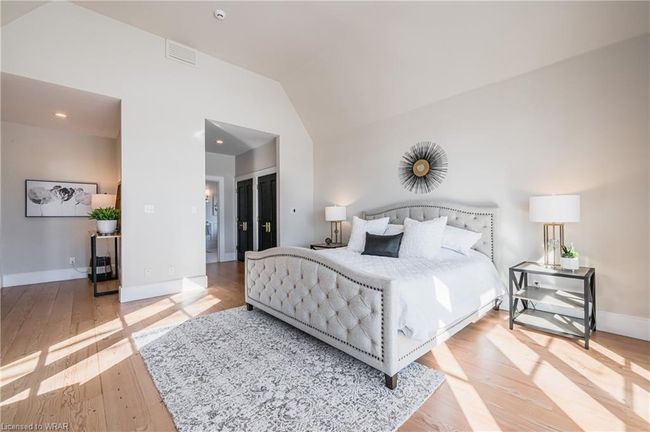 2177 Hidden Valley Cres, House other with 4 bedrooms, 3 bathrooms and 9 parking in Kitchener ON | Image 32