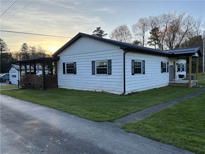 181 Beckett Rd, House other with 3 bedrooms, 1 bathrooms and 6 parking in North Buffalo Twp PA | Image 1