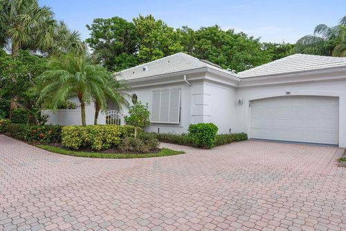 2901 Captains Way, Jupiter, FL, 33477 | Card Image