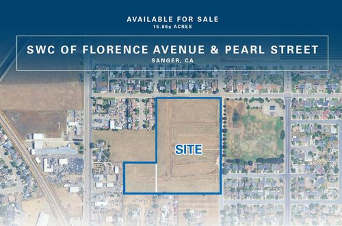 123 Florence Ave, Sanger, CA, 93657 | Card Image