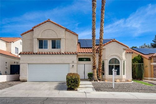 2724 Monrovia Dr, Las Vegas, NV, 89117-0509 | Card Image
