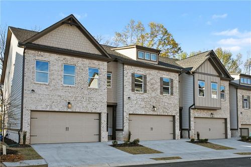 10-4243 Fern River Trl, Norcross, GA, 30093-3555 | Card Image