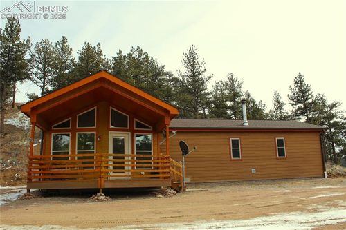7275 State Highway 9, Guffey, CO, 80820 | Card Image