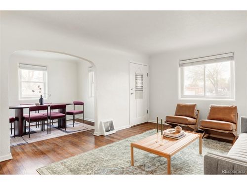 394 S Perry St, Denver, CO, 80219 | Card Image